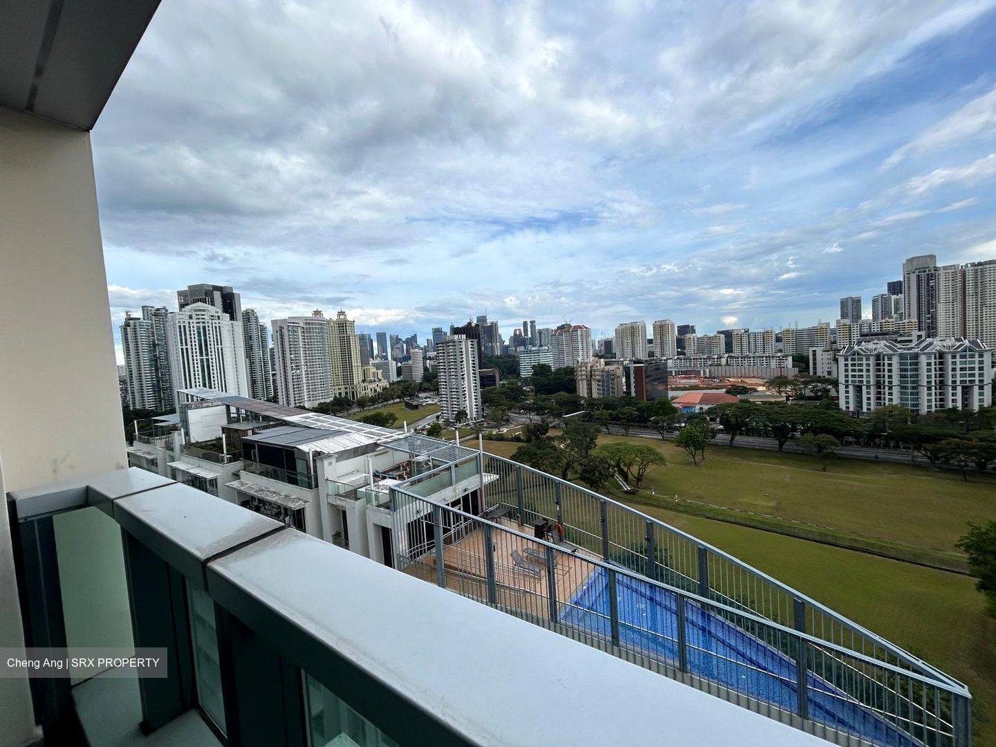 Mill Point (D10), Apartment #572018901